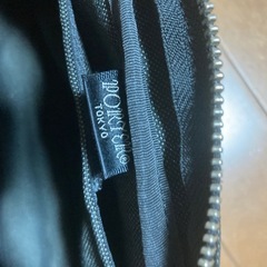 PORTER 吉田カバン　ウエストバッグ　ボディバッグの画像