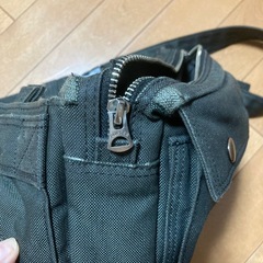 PORTER 吉田カバン　ウエストバッグ　ボディバッグの画像
