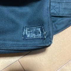 PORTER 吉田カバン　ウエストバッグ　ボディバッグの画像