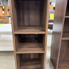 J3215　【リユースのサカイ柏店】　　カラーボックス　棚の画像