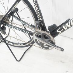 SPECIALIZED 「スペシャライズド」 S-WORKS TARMAC SL4 Di2 2012年モデル ロードバイク / 奈良店の画像