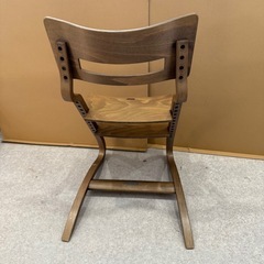 Leander ベビーチェア　ハイチェアの画像