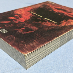 📚️PS2攻略本📚️モンスターハンター公式ガイドブックの画像