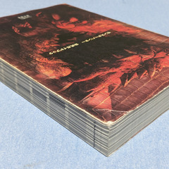 📚️PS2攻略本📚️モンスターハンター公式ガイドブックの画像