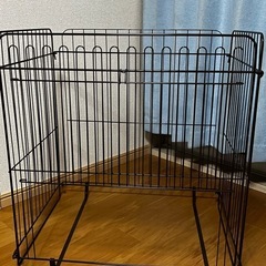 山善(やまぜん)ストーブガードの画像