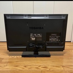 TOSHIBA REGZA B3 32B3の画像