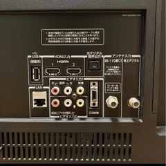 TOSHIBA REGZA B3 32B3の画像