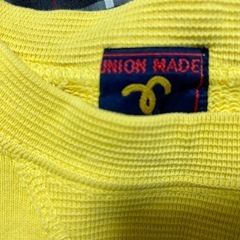 ベビー服(90センチ)の画像