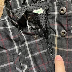 ベビー服(90センチ)の画像