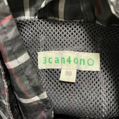 ベビー服(90センチ)の画像