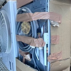 エアコンの画像