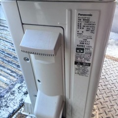 エアコンの画像