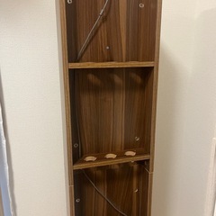 ダイソン専用スタンドの画像