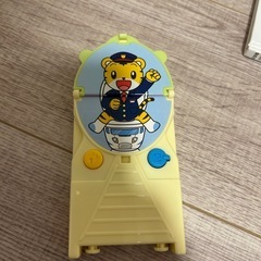 トイレトレーニング　踏み台の画像