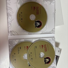 King & Prince  DVDの画像