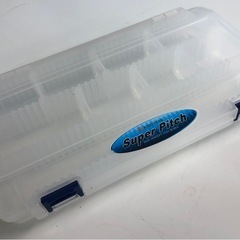 ツールボックス　Super　Pitchの画像