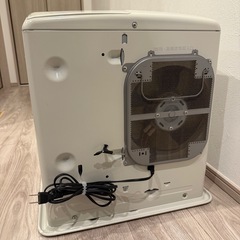 DAINICHI ダイニチ　石油ファンヒーター　FW-369Lの画像