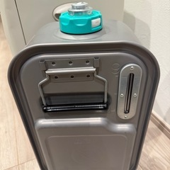 DAINICHI ダイニチ　石油ファンヒーター　FW-369Lの画像