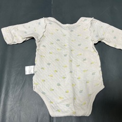 ベビー服　70の画像