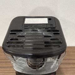 Green wood 石油ストーブ　2011年製の画像