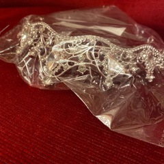 ブライダル・ティアラの画像