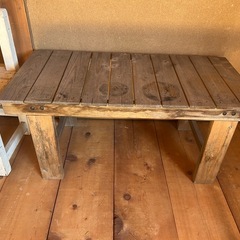 椅子・ベンチ　の画像