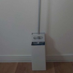 フローリングワイパースタンドの画像