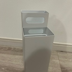 フローリングワイパースタンドの画像