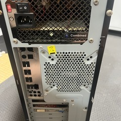 PCケース　COOLER MASTER
　　の画像