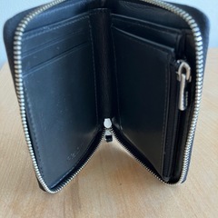 コーチ 2つ折り財布 F30308 SVDK6の画像