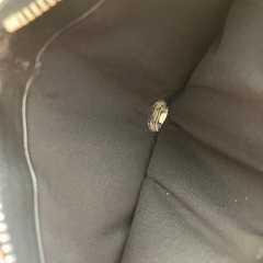 コーチ 2つ折り財布 F30308 SVDK6の画像