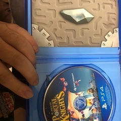 ポータルナイツps4格安の画像