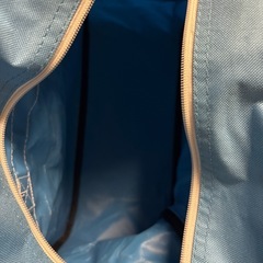 子供スキー靴バッグの画像