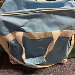 子供スキー靴バッグの画像