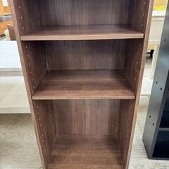 J3216　【リユースのサカイ柏店】　　カラーボックス　棚の画像