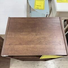 J3216　【リユースのサカイ柏店】　　カラーボックス　棚の画像