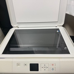 エプソン　プリンター　EP-709A　の画像