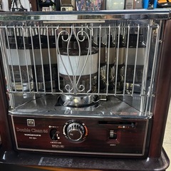 💖美品💖ストーブの画像