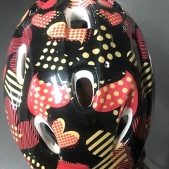 [商談中］OGK 自転車用チャイルドシートの画像