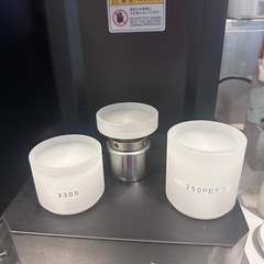 TOPCAN 缶シーリング機の画像