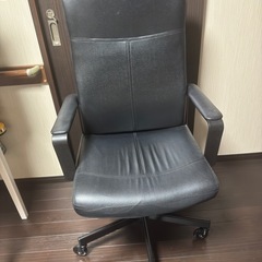 デスクチェアの画像