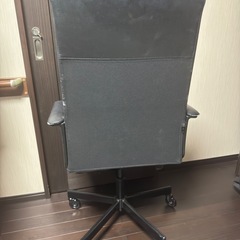 デスクチェアの画像