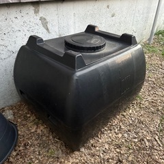 【受け渡す方が決定しました】ローリータンク　500リットルの画像