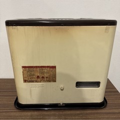 TOYOTOMI 石油ストーブの画像