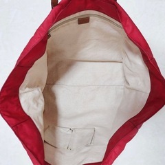 グッチ GUCCI GG トートバッグ ナイロンラージトート の画像