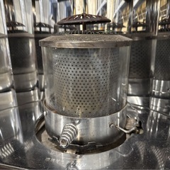 TOYOTOMI 石油ストーブの画像