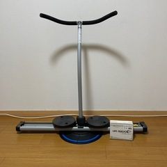 ‼️近日処分‼️健康器具の画像