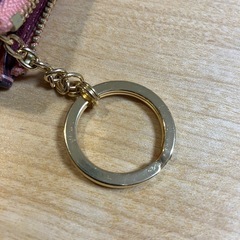 コーチ　IDケースの画像