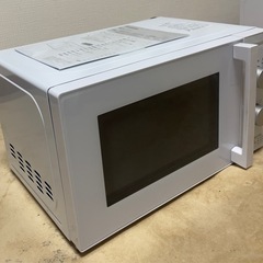 電子レンジの画像