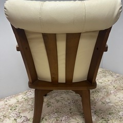 ダイニングチェアの画像